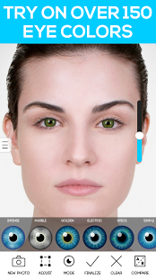 Download Eye Color Studio